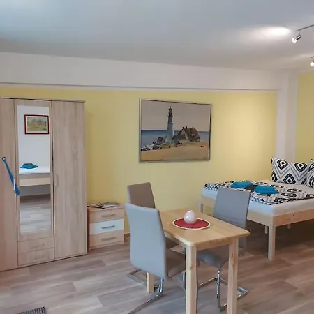 / Nr.1 Apartment *