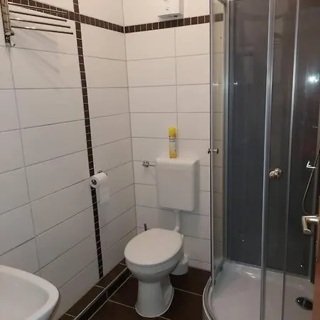 / Nr.1 Apartment