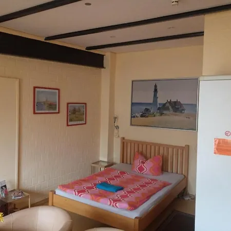 / Nr.1 Apartment Senftenberg