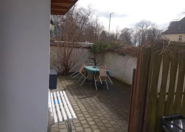 Lägenhet / Nr.1 Senftenberg